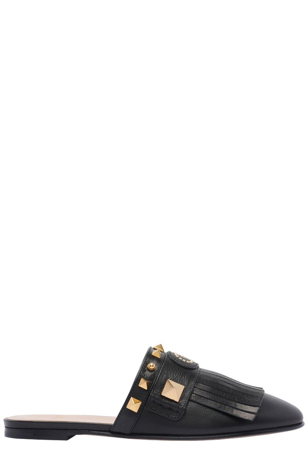 Valentino Garavani Rockstud Mules – Cettire