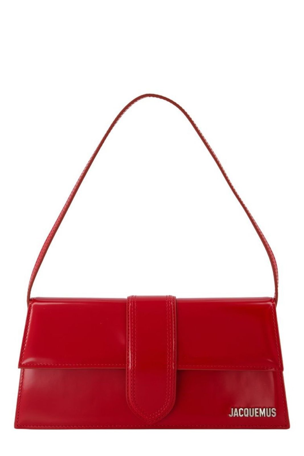 Jacquemus The Long Bambino Flap Bag