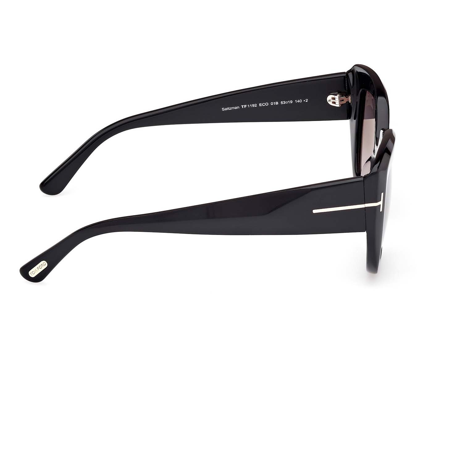 Tom Ford Eyewear Cat-Eye Frame Sunglasses – Cettire