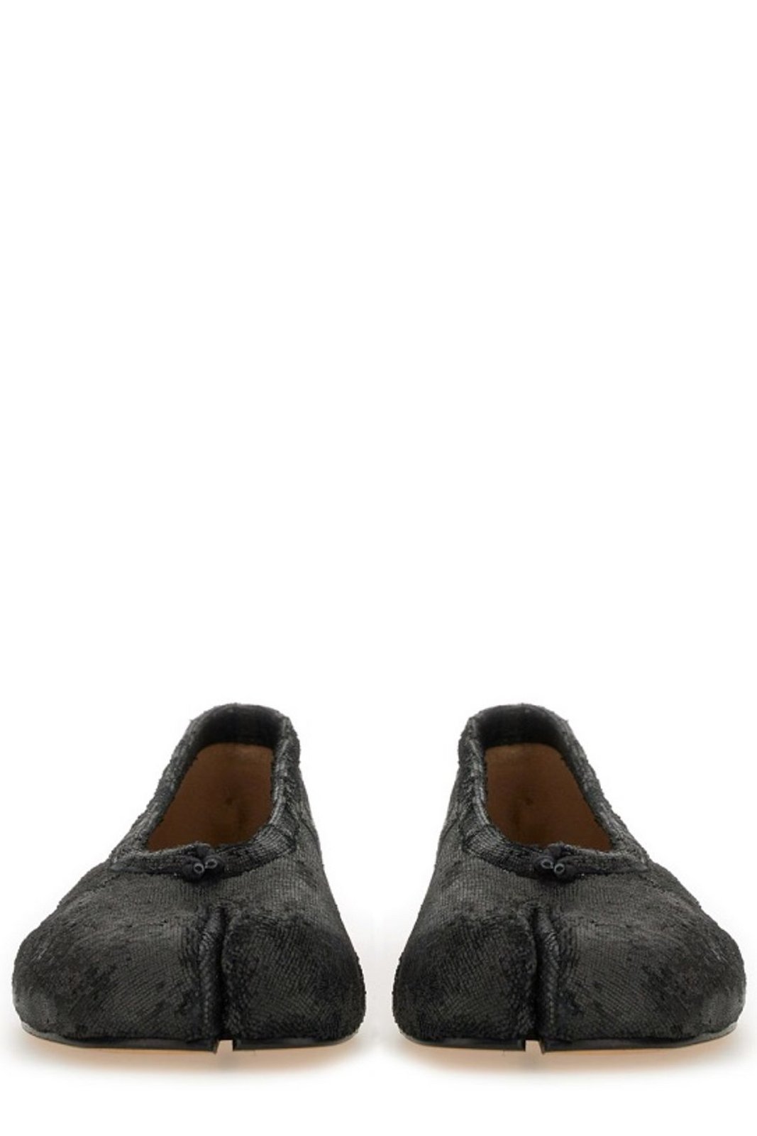 Maison Margiela Tabi Toe Ballet Flats