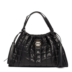 Gucci Deco Medium Tote Bag – Cettire