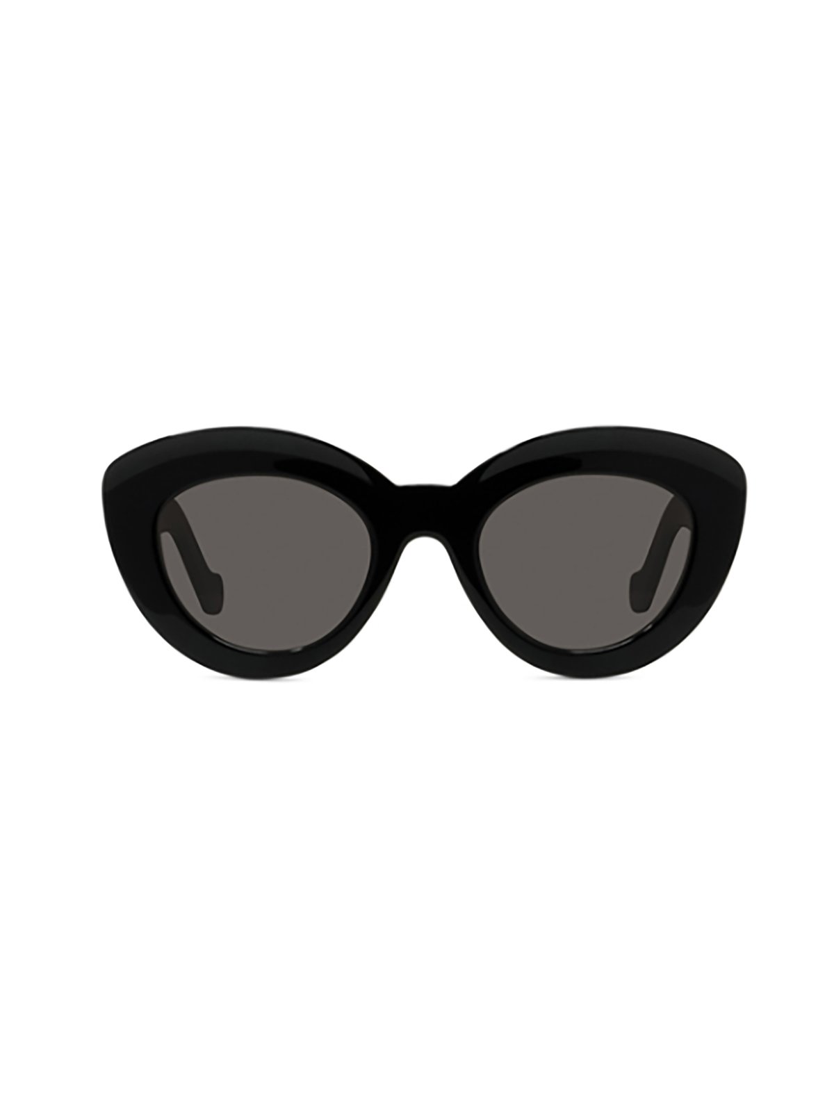 Loewe Cat Eye Frame Sunglasses
