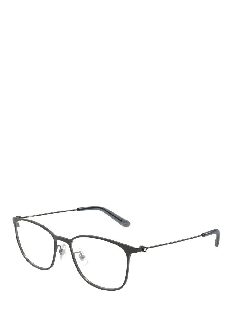 MONTBLANC 스퀘어 프레임 안경