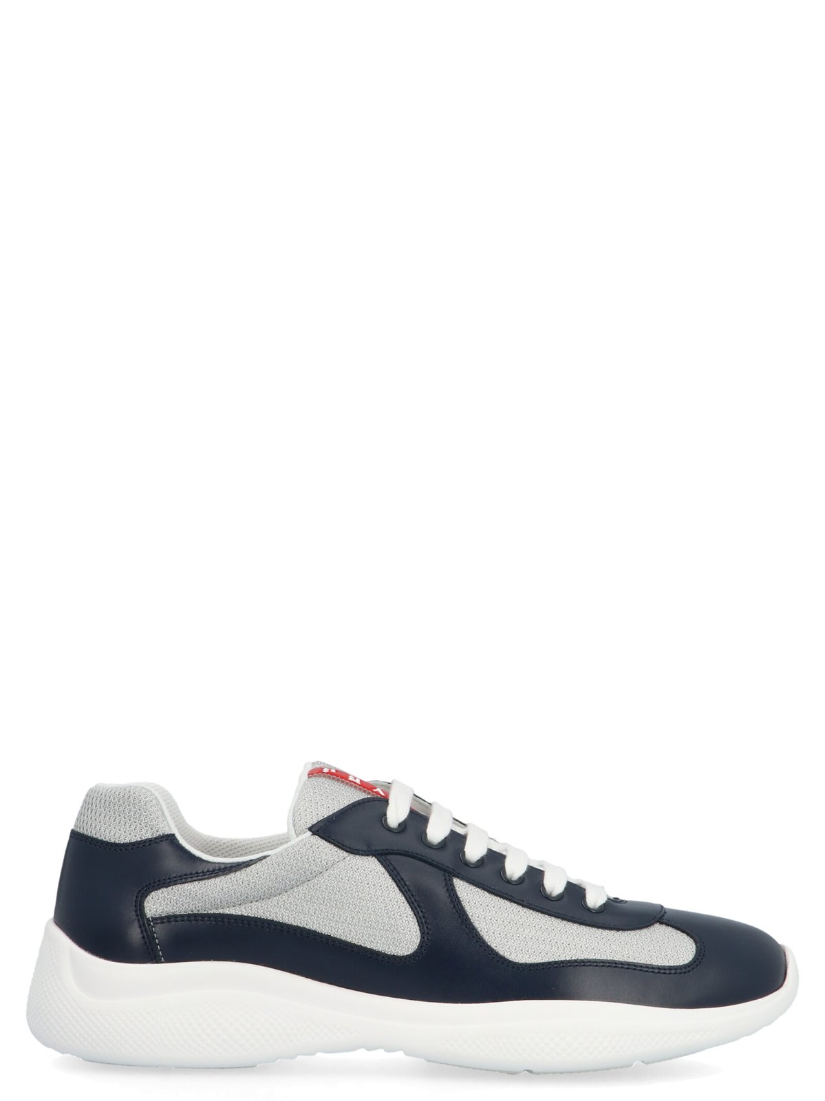 Prada America's Cup Sneakers