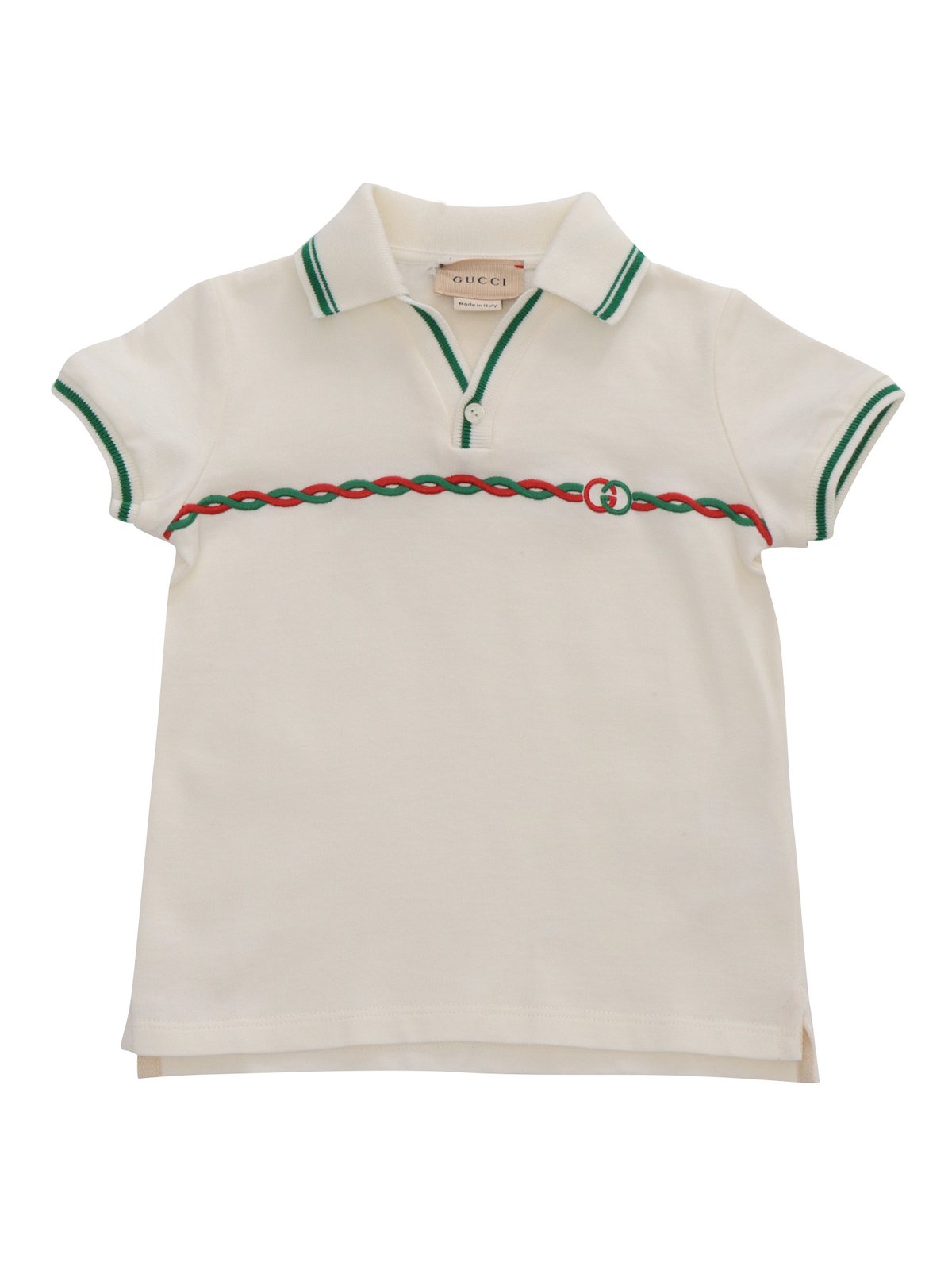 GUCCI ポロシャツ 9〜12M ベビー・キッズ
