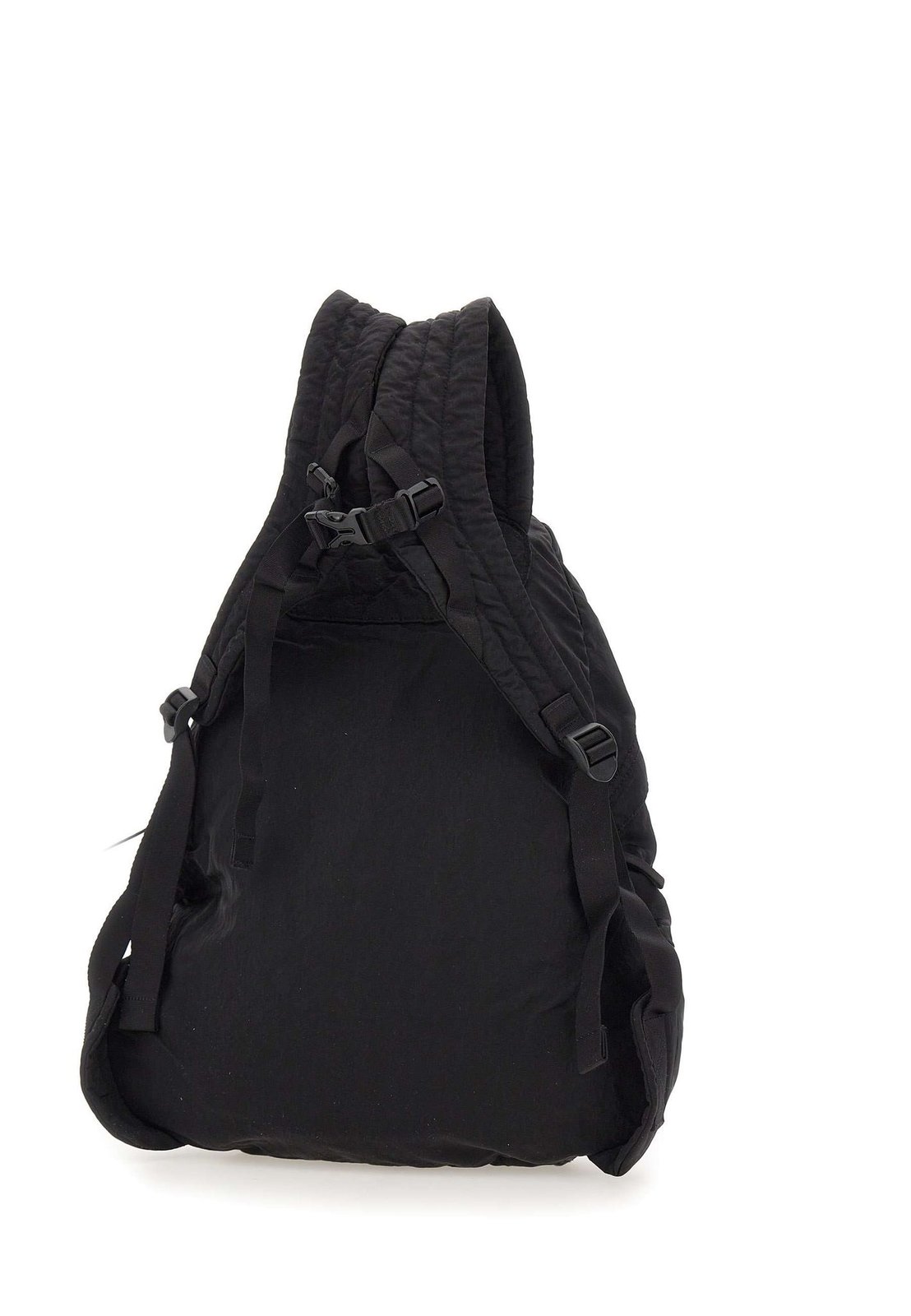 C.P. Company Nylon B Rounded Backpack – On Sale Now with Up to 23
