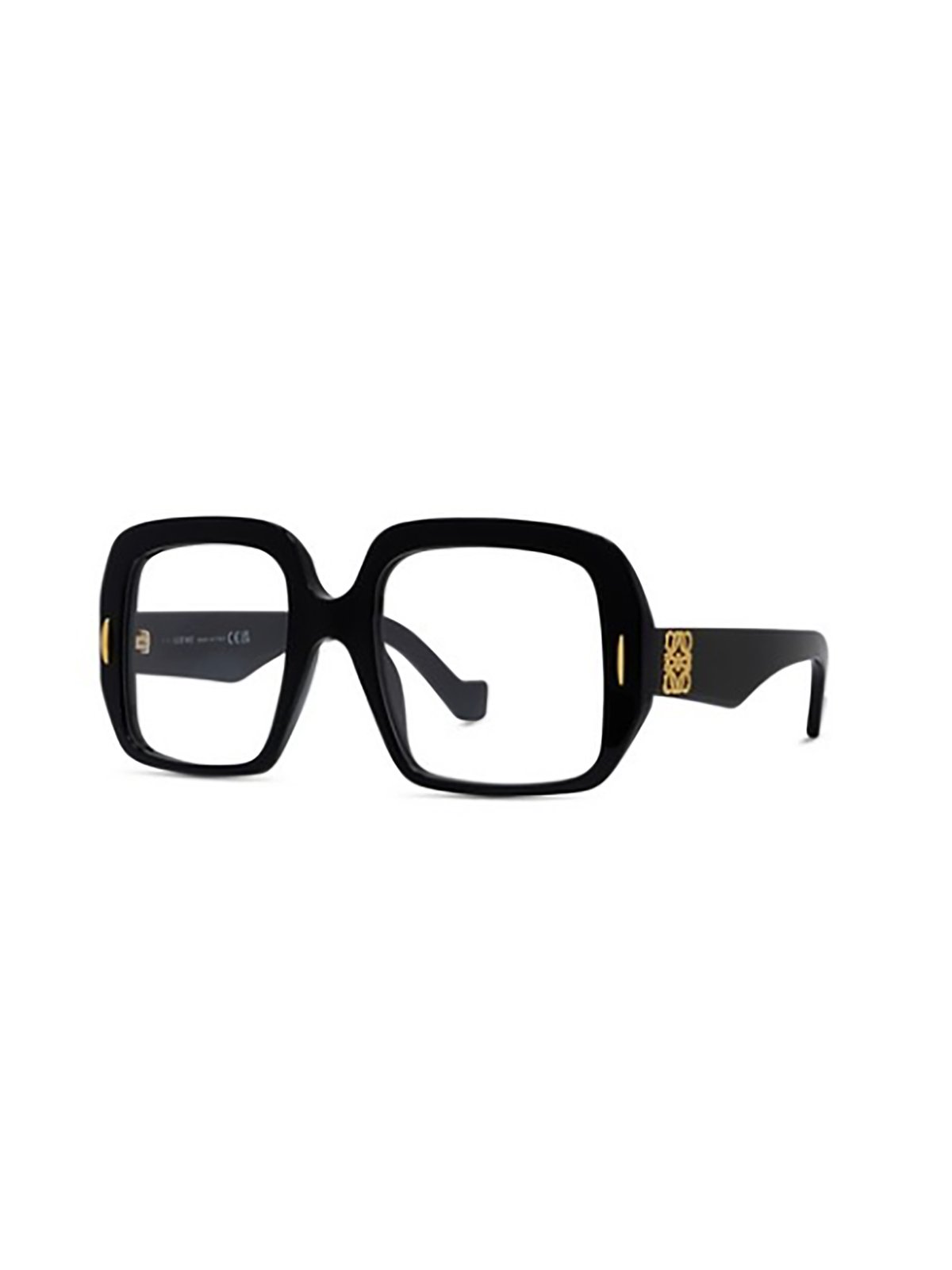 Loewe Butterfly Frame Glasses