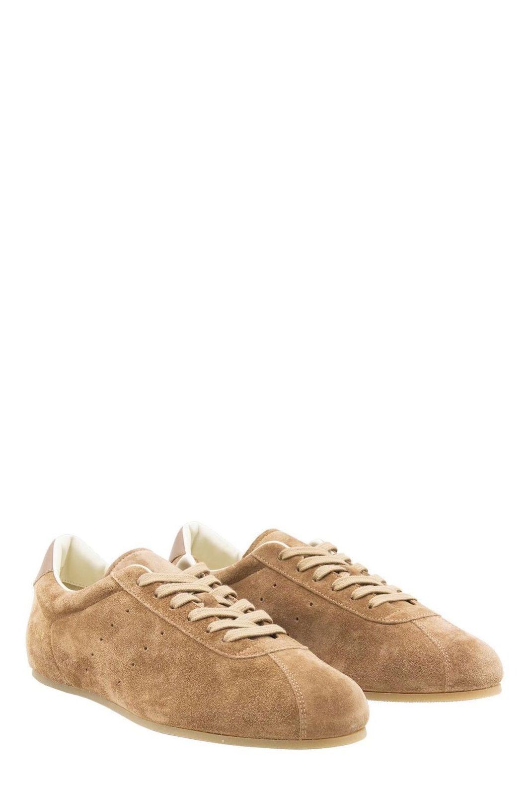 Common Projects Lace-Up Sneakers