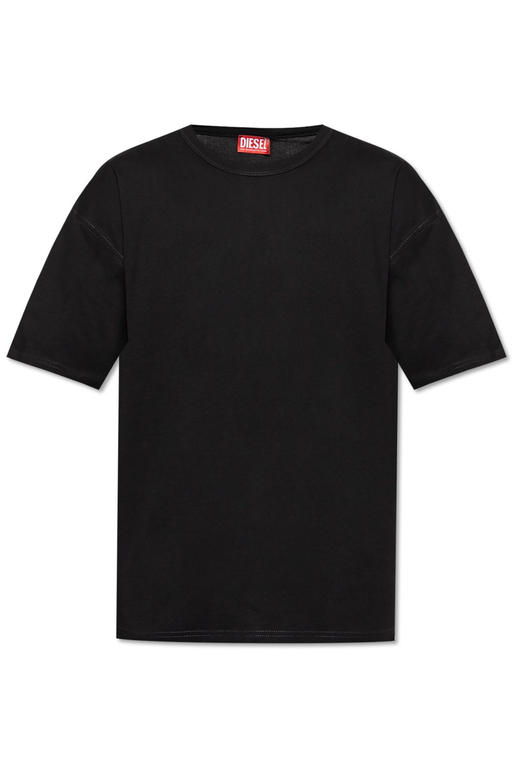 Diesel T-Boxt-R30 Crewneck T-Shirt
