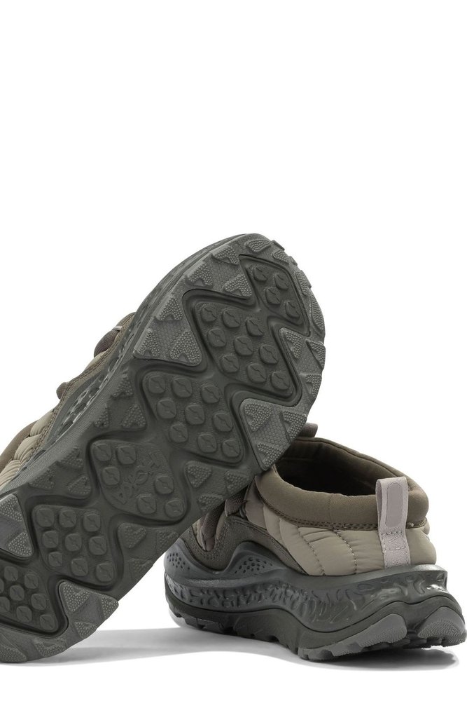Hoka One One 오라 프리모 레이스업 스니커즈
