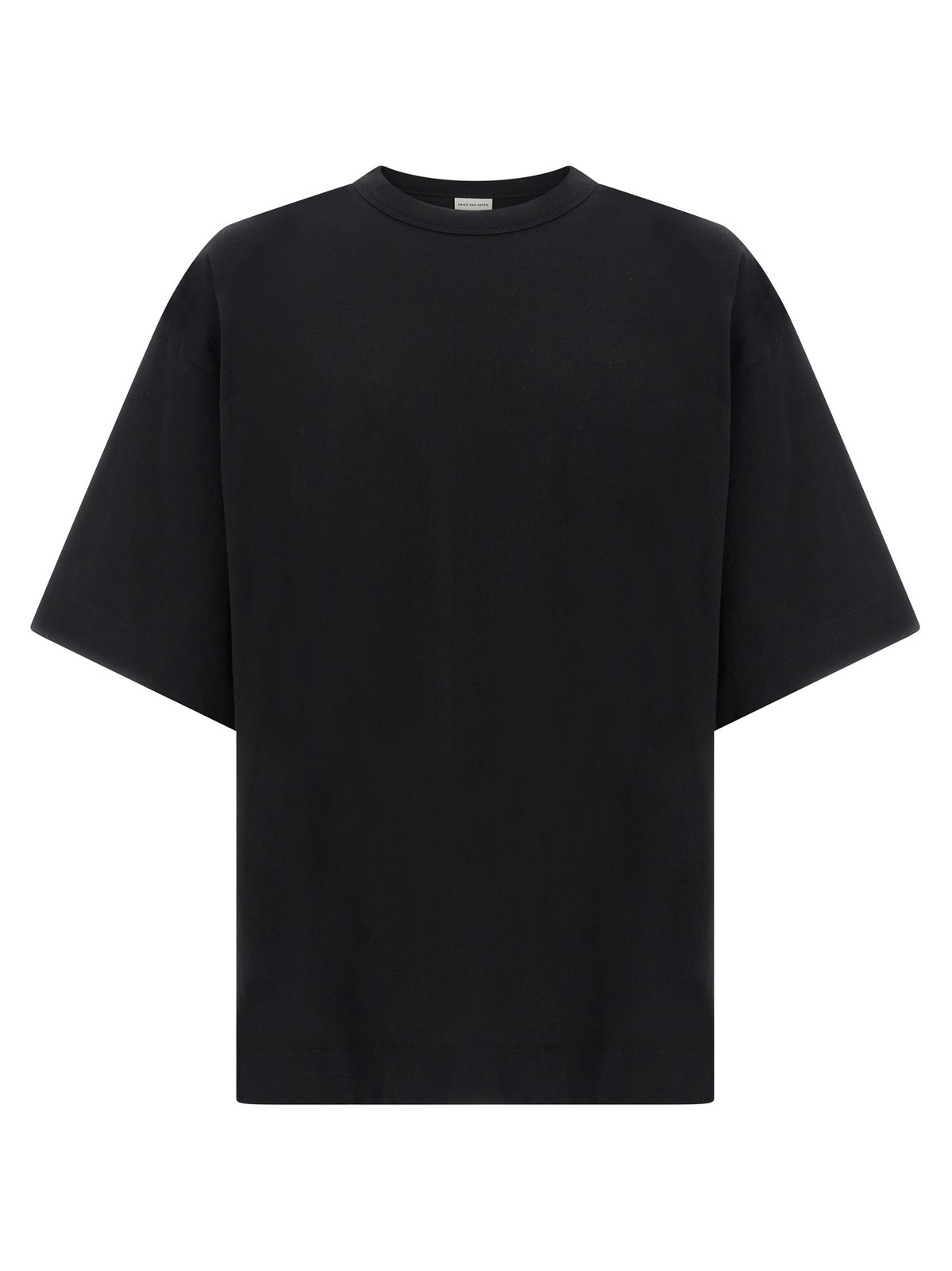 Dries Van Noten Hein Crewneck T-Shirt