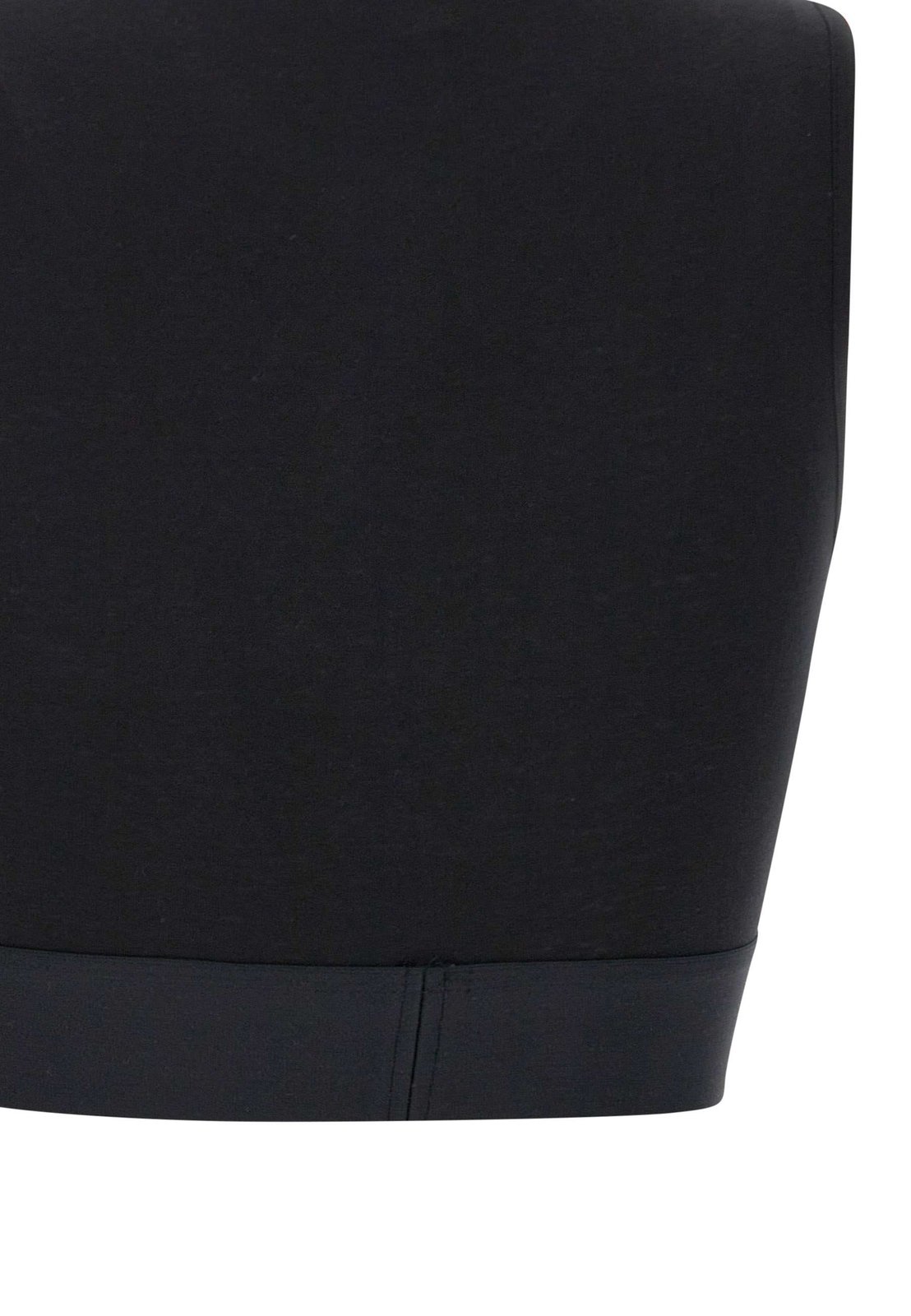 Diesel Ada-D-Pop Cropped Tank Top