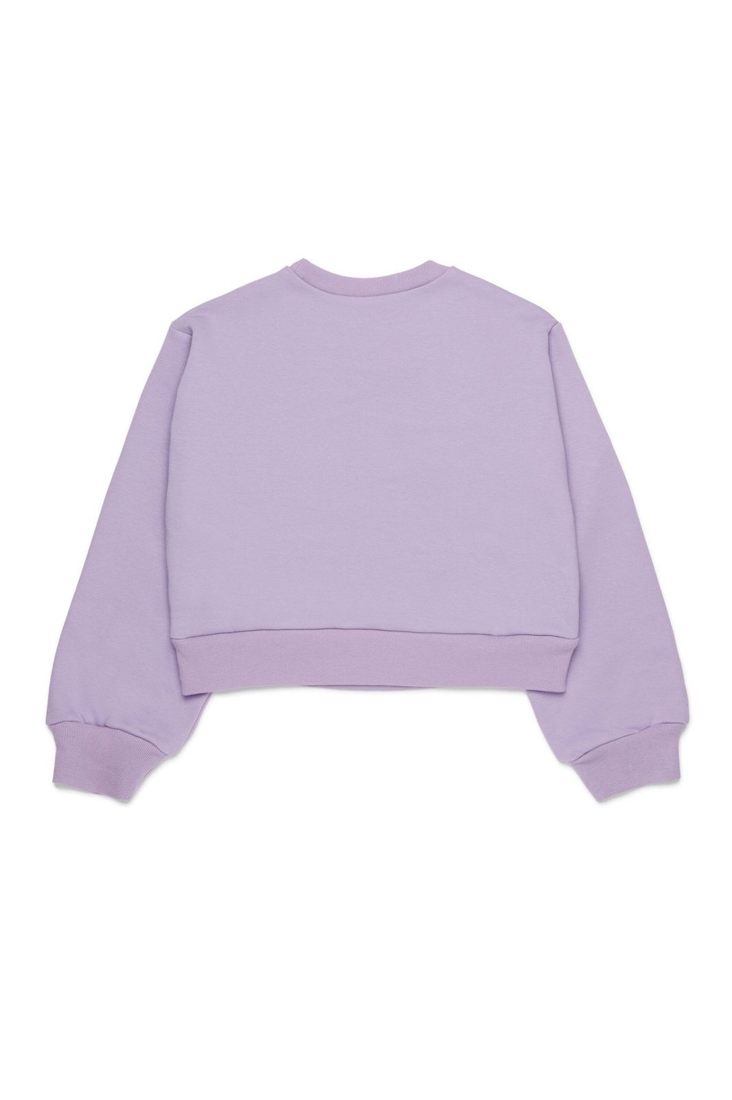 Marni Kids Logo Embroidered Crewneck Sweatshirt