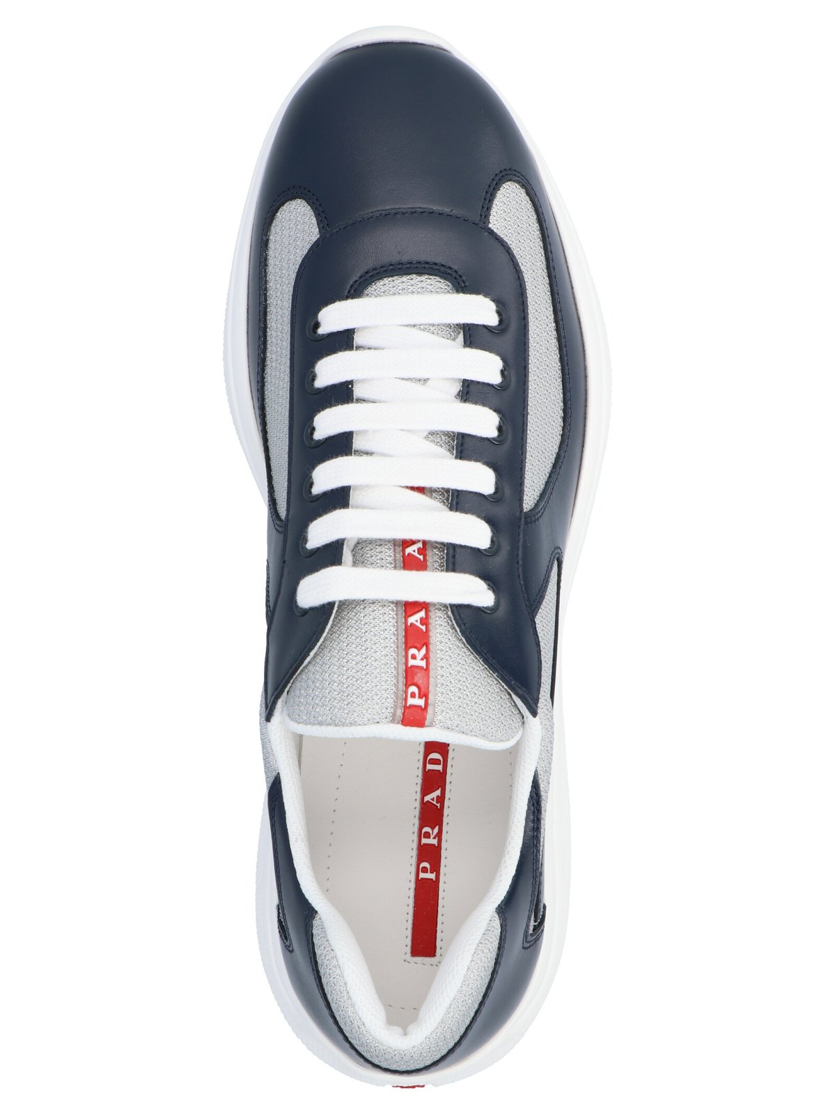 Prada America's Cup Sneakers