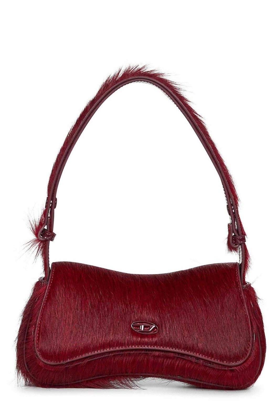 Diesel Play Clutch Bag