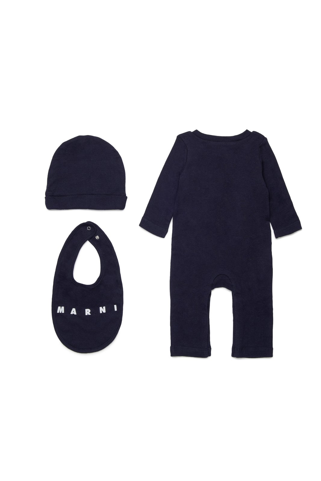 Marni Kids Knit Birth Set