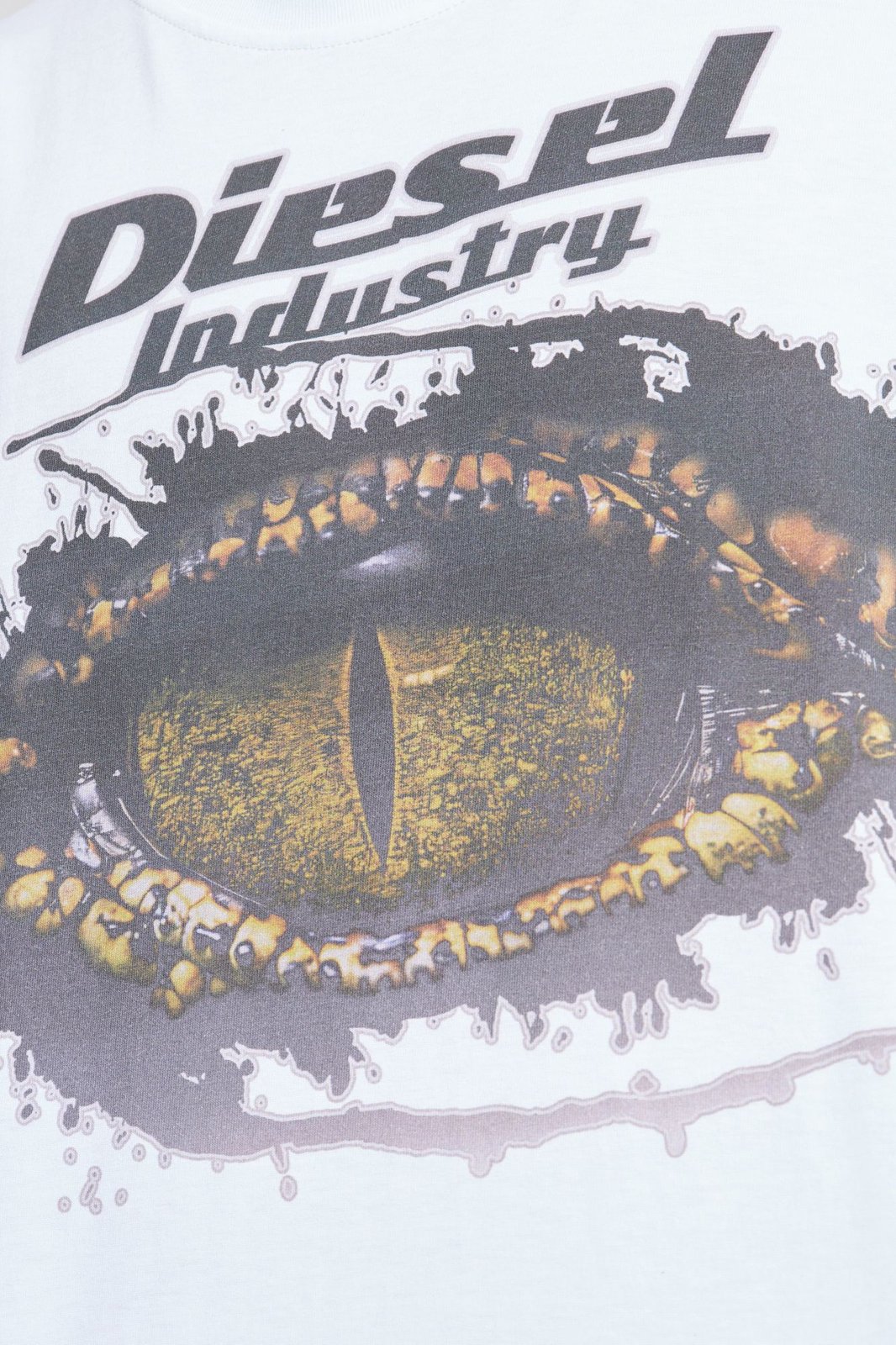 Diesel T-Boxt-T25 Crewneck T-Shirt