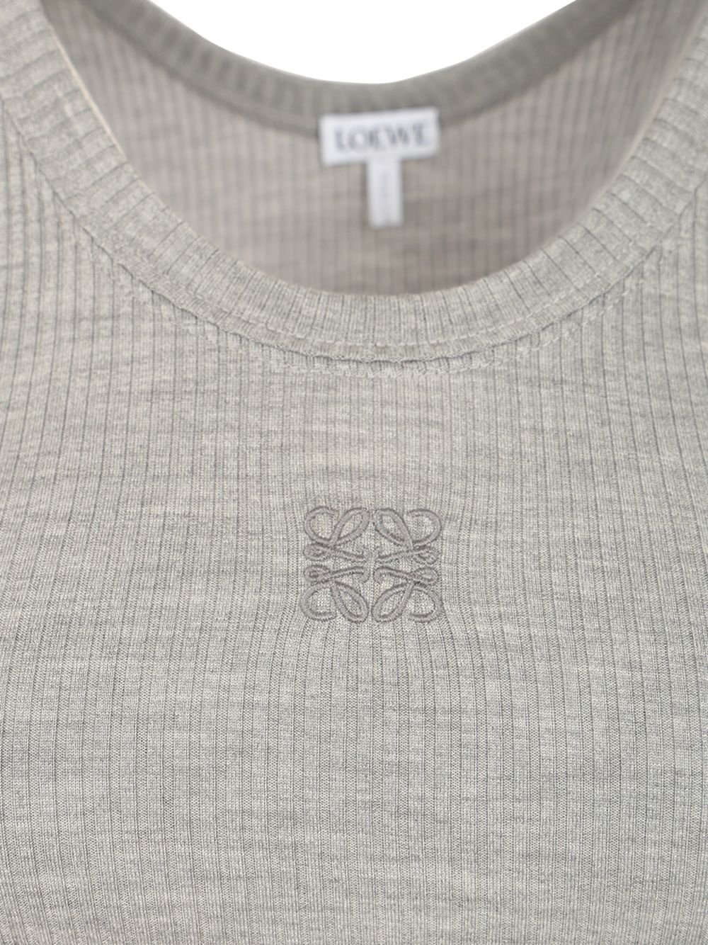 Loewe Anagram Tank Top