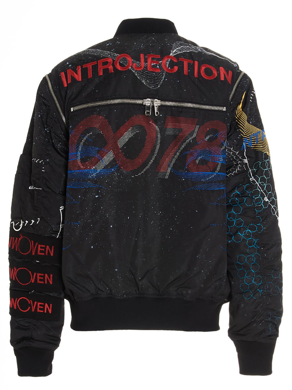 DIÉSEL INTROJECTION ジャケット DIÉSEL INTROJECTION ジャケット - メルカリ