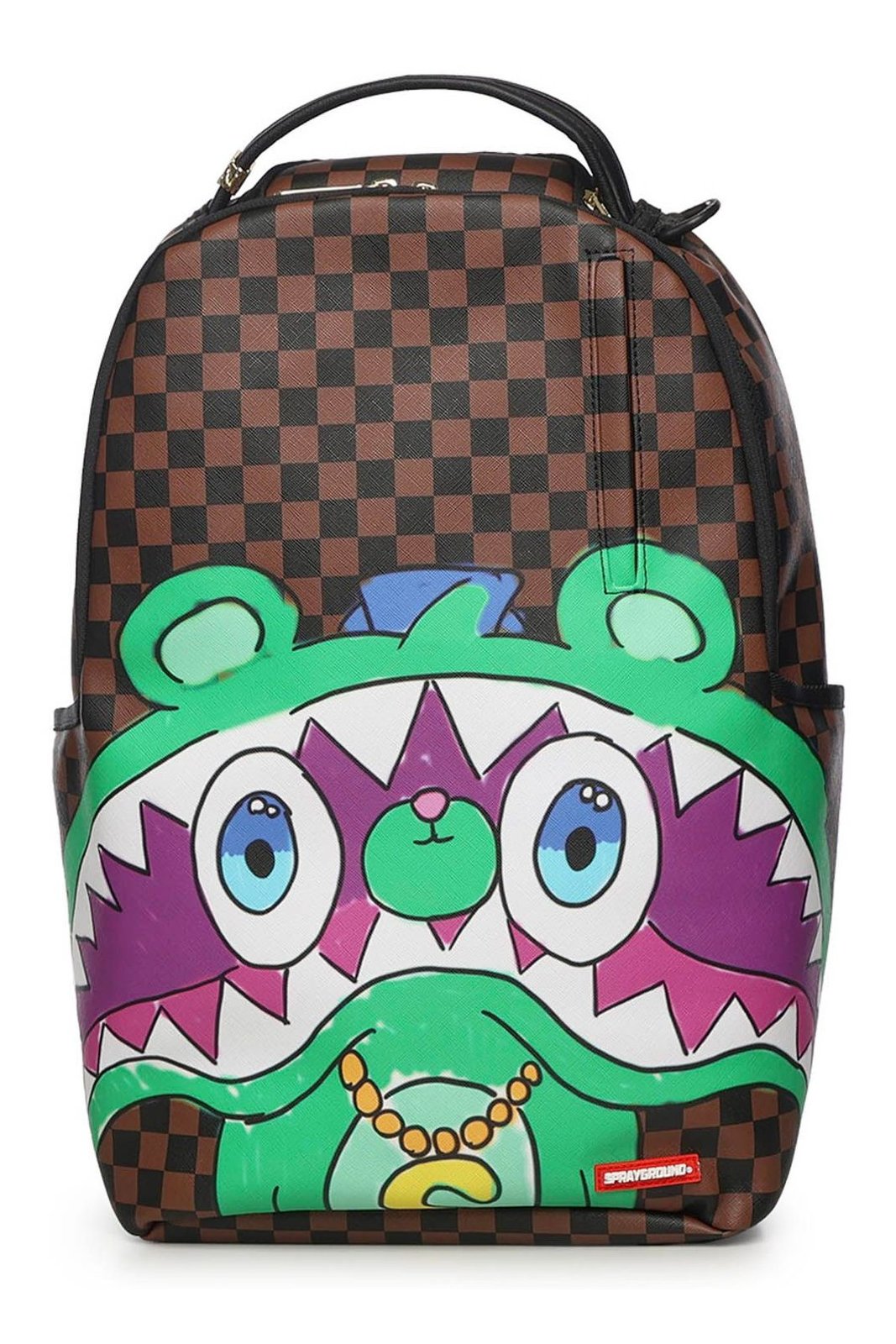 Sprayground Solo Dolo Dlxsv Backpack