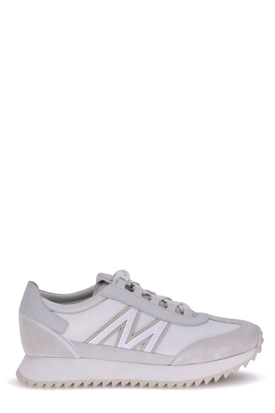 Moncler Pacey 2 Lace-Up Sneakers – Cettire