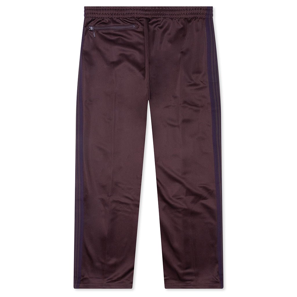 Needles Embroidered Motif Track Pants