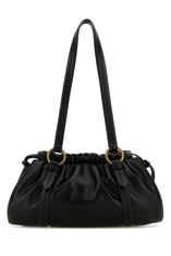Miu Miu Joie Tassel-Detailed Shoulder Bag