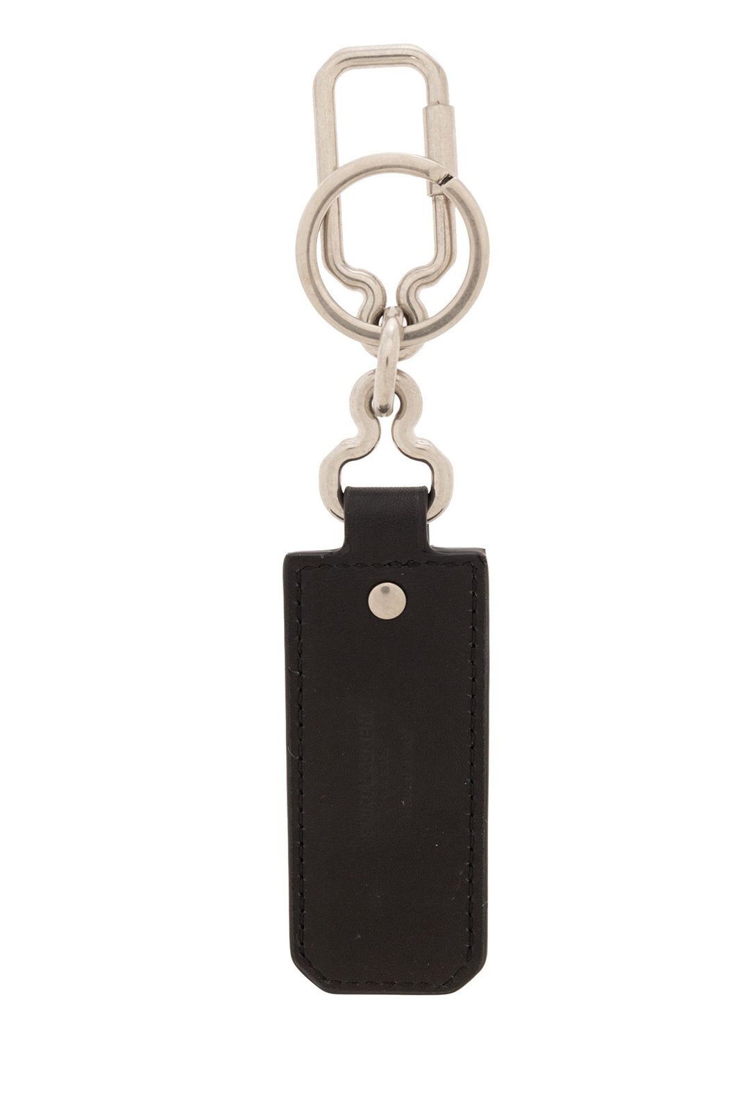 Saint Laurent Cassandre Keyring