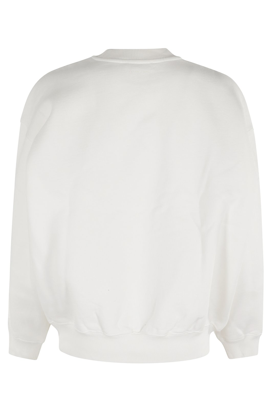 Anine Bing Jaci Crewneck Sweatshirt