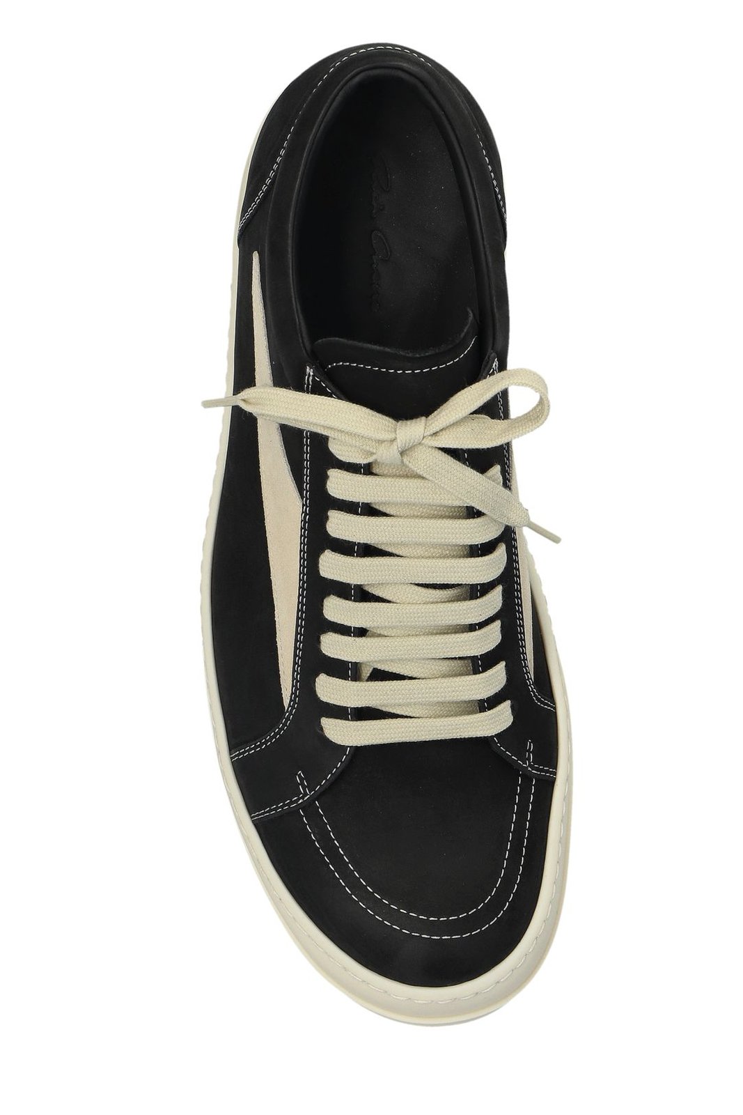 Rick Owens Concordians Vintage Sneakers
