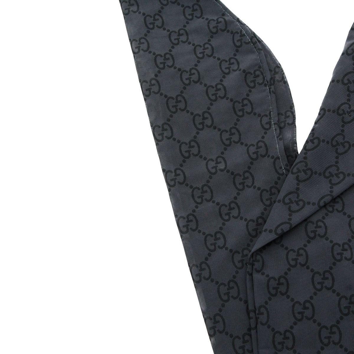 Gucci Printed Stretch Tights