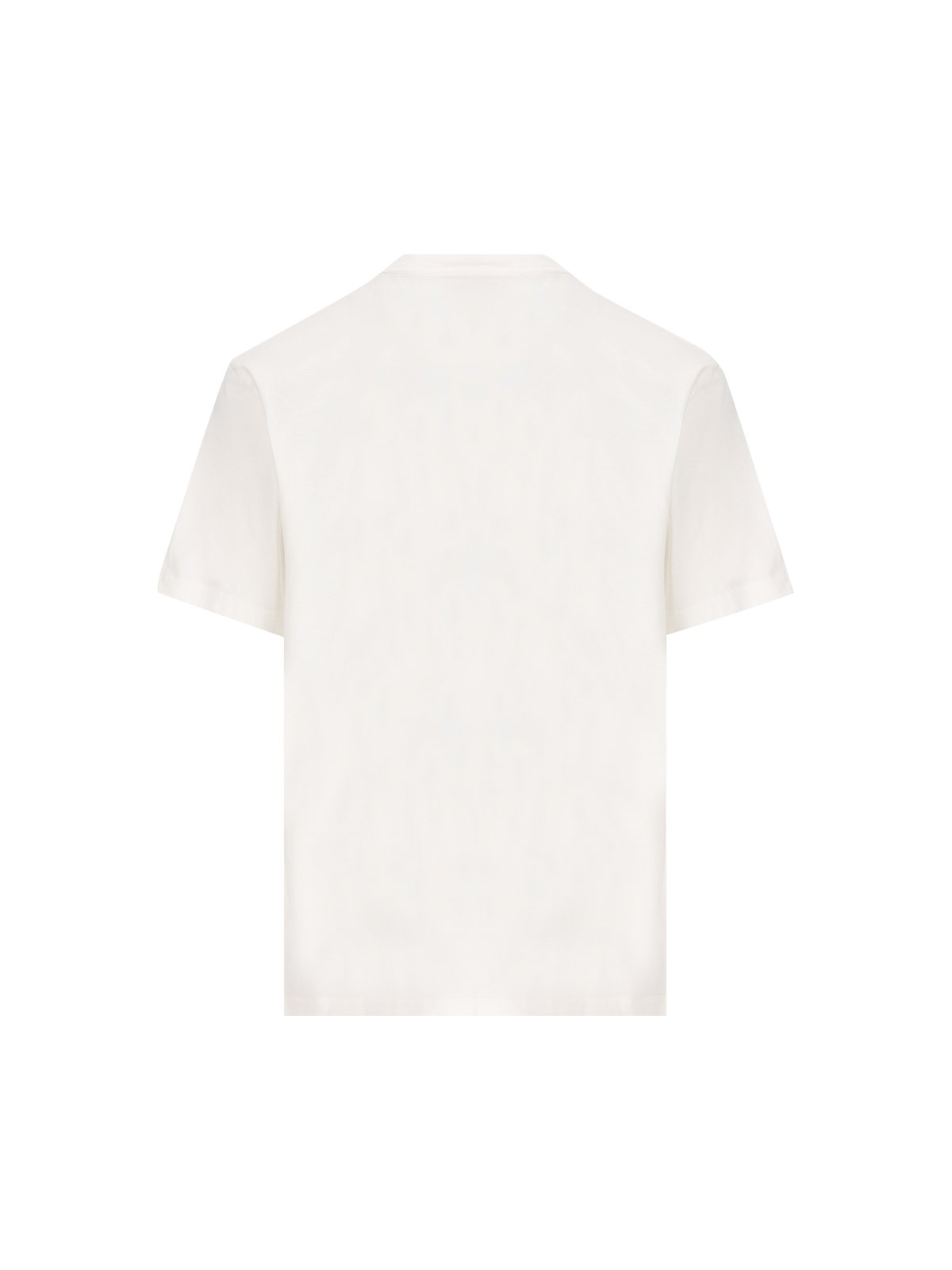 Kenzo Boke Flower Printed Crewneck T-Shirt