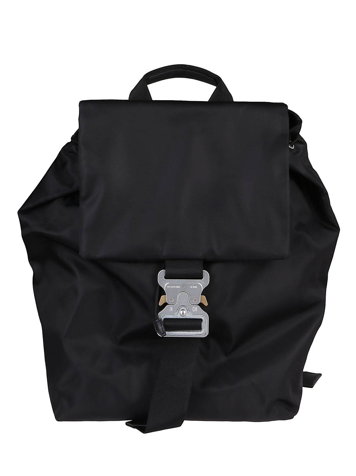 1017 ALYX 9SM Oversize Tank Backpack – Cettire display picture 1