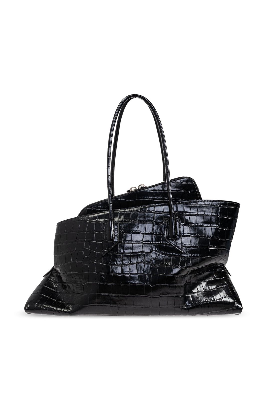 The Attico La Passeggiata Medium Tote Bag