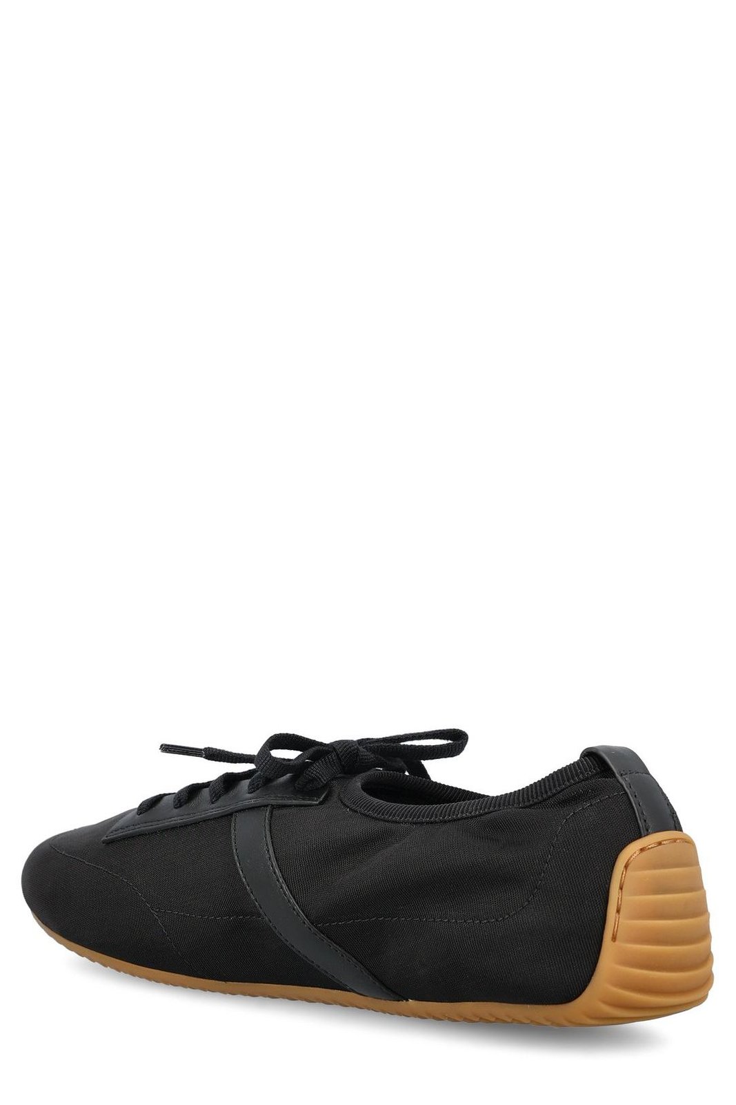 Givenchy Slim Lace-Up Sneakers