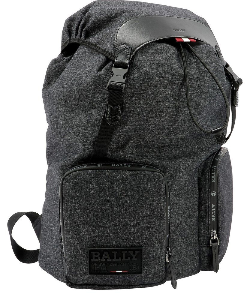 Bally Backpack Rhudi