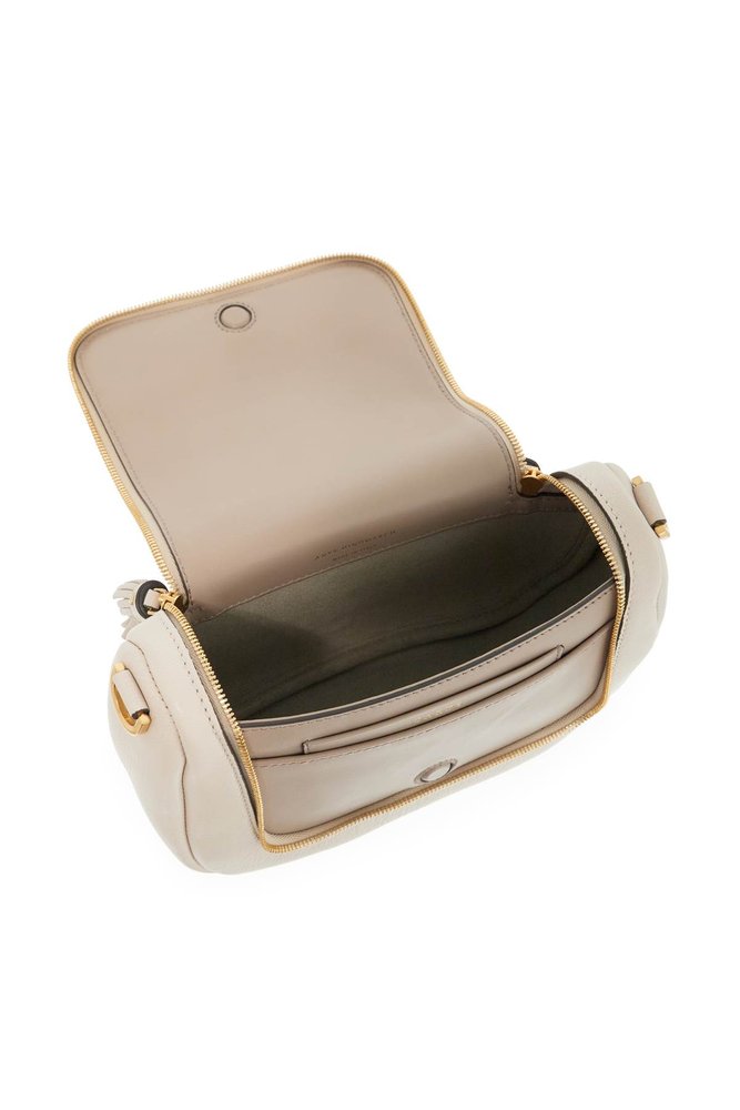 新品未使用 Anya Hindmarch◆Vere スモールソフトサッチェル アニヤ・ハインドマーチ ヴェア スモール ソフト サッチェル