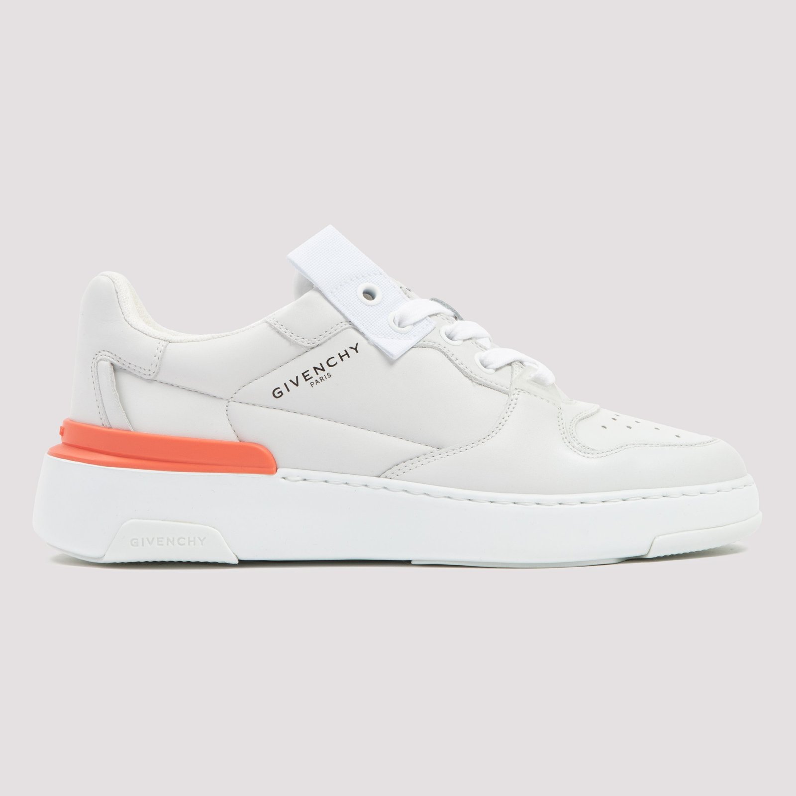 Givenchy Wing Low-Top Sneakers
