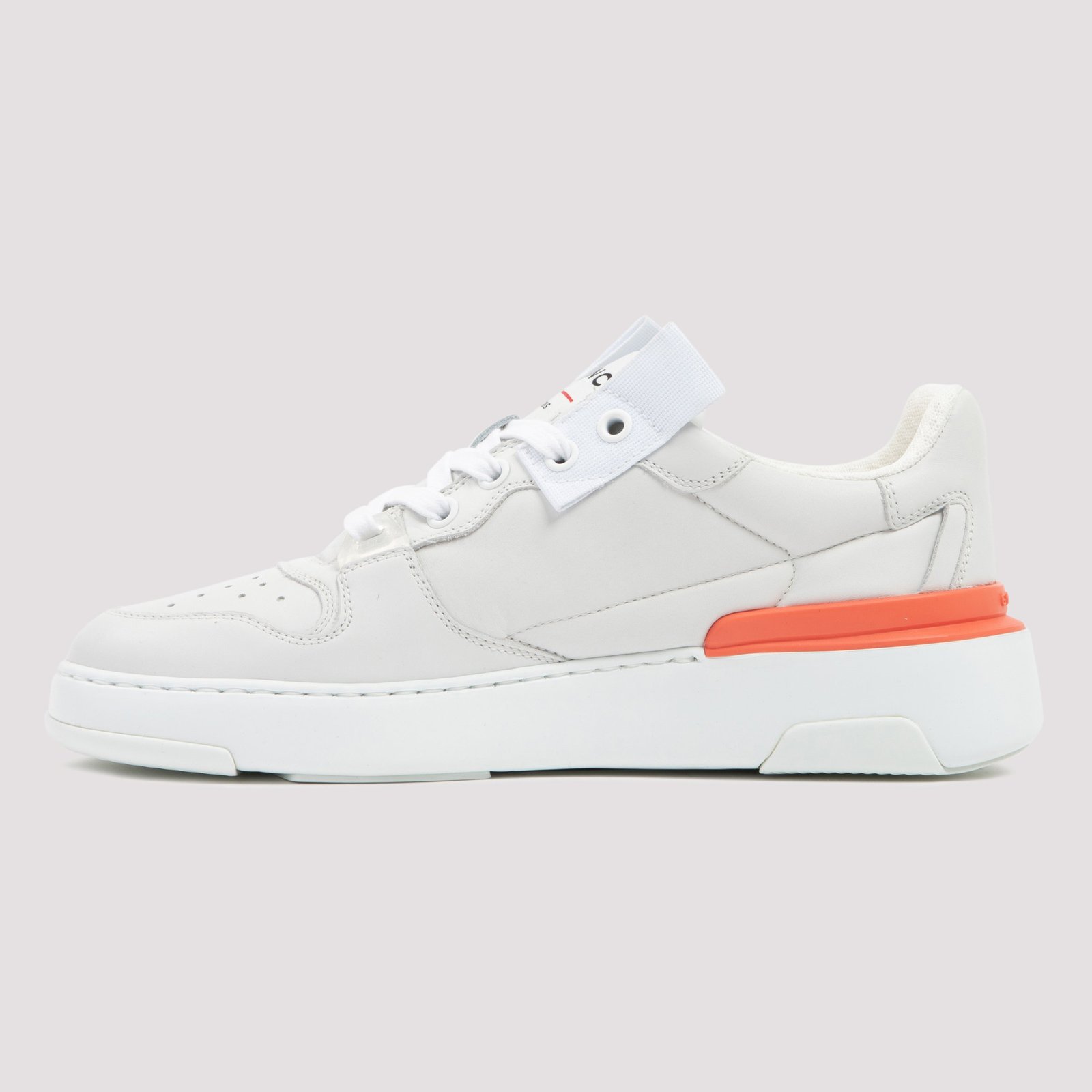 Givenchy Wing Low-Top Sneakers