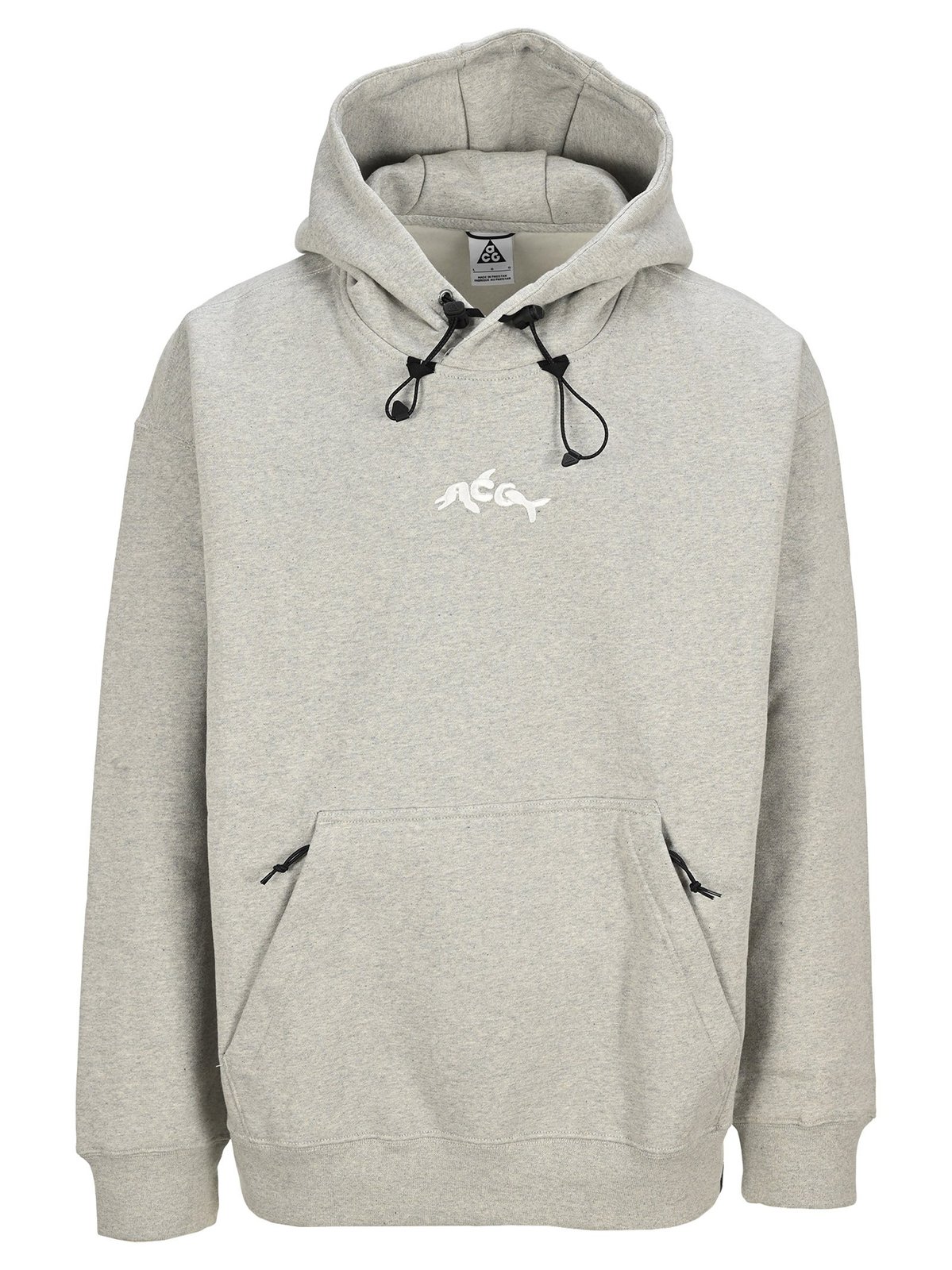 Nike Acg Dolphin Hoodie Nike ACG RARE Dolphin Hoodie Sweatshirt