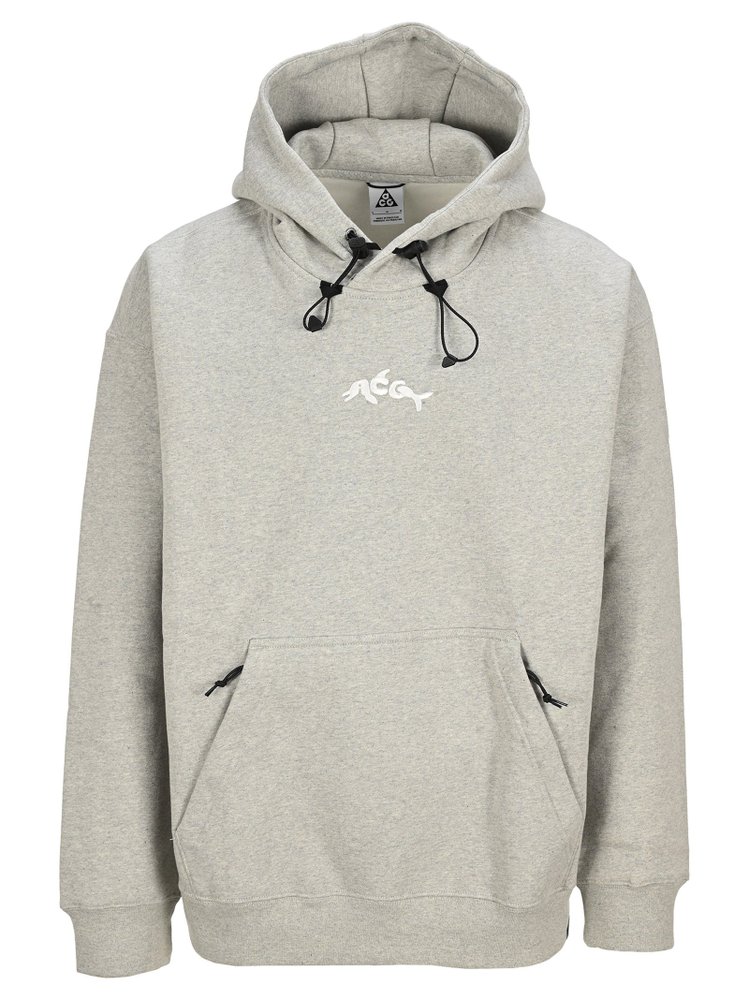 acg dolphin hoodie