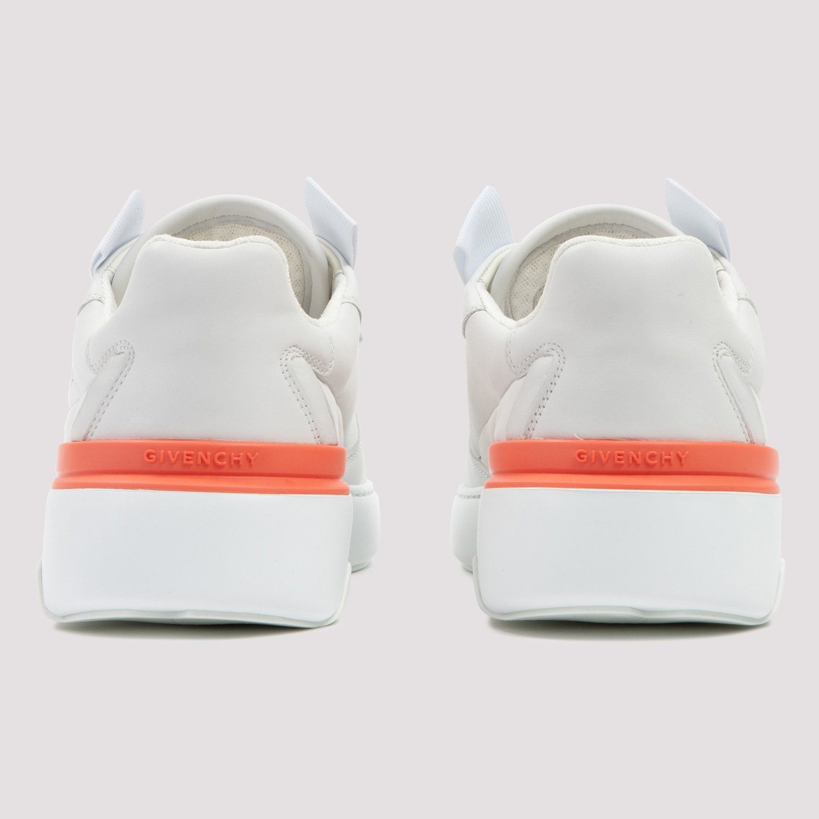 Givenchy Wing Low-Top Sneakers