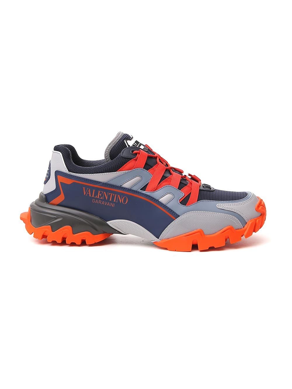 Valentino climbers sneakers Clearance