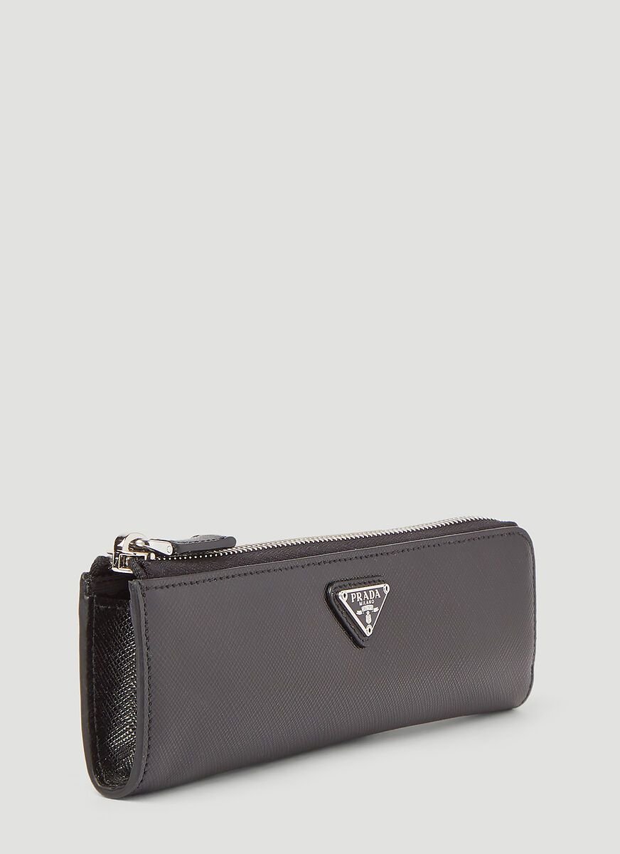 筆記具 PRADA pencilcase departmentstore vintage Prada Pencil Case - PurseBlog