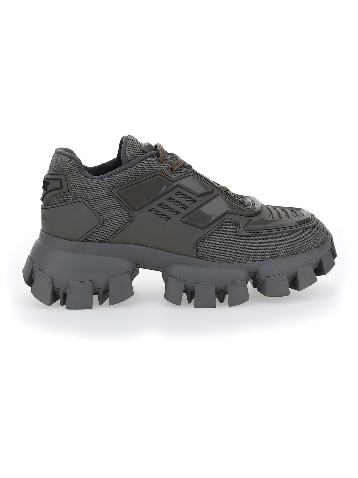 prada cloudbust thunder sawtooth sole sneaker