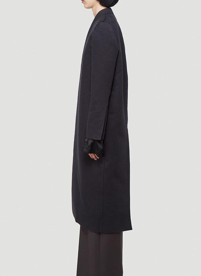 【関税＆送料込み】Rick Owens Museum Coat Rick Owens Museum Coat – Cettire