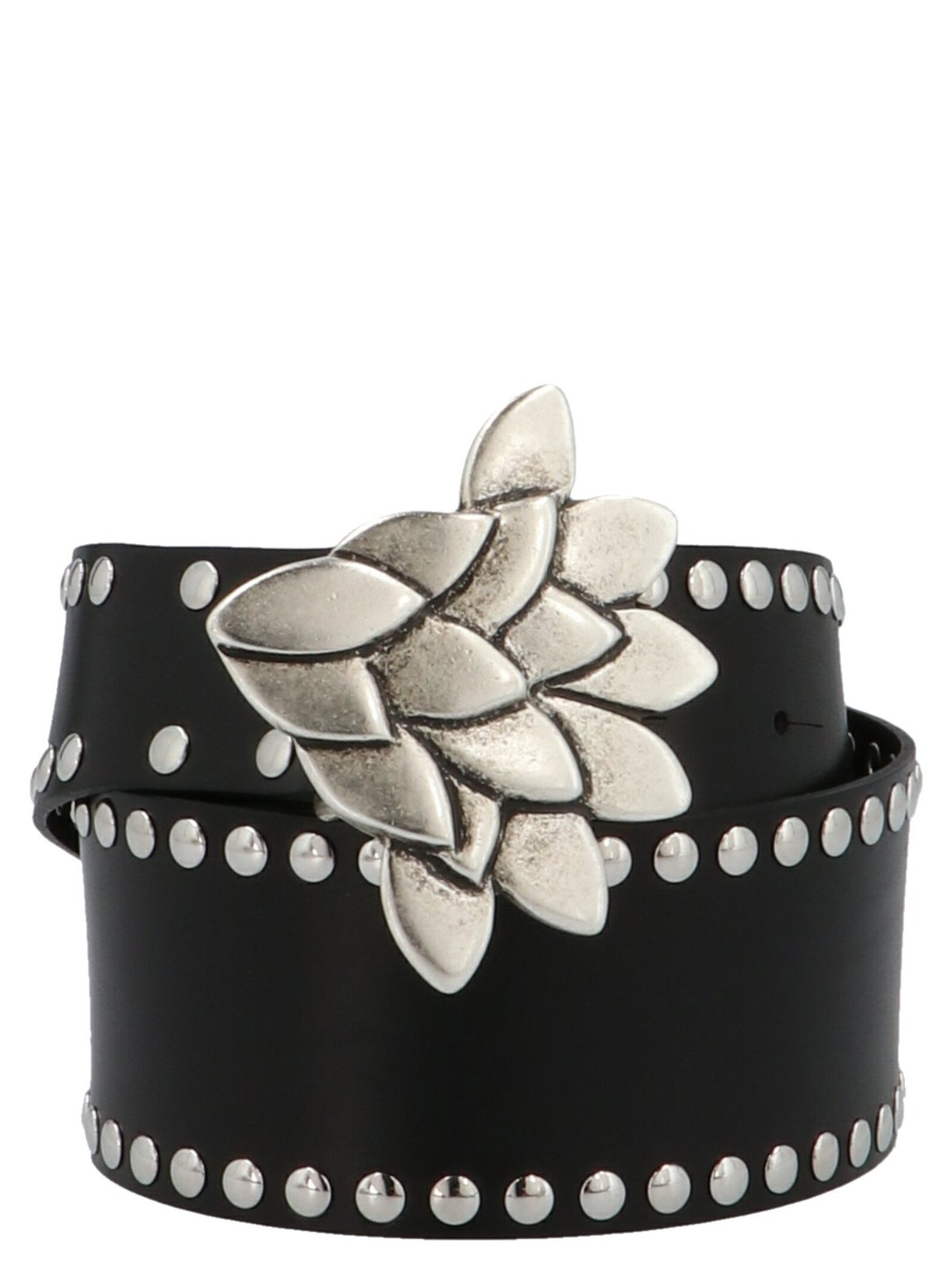 Marant Leather Isabel Marant Lowi Belt Isabel Marant Lowi Belt display picture 3