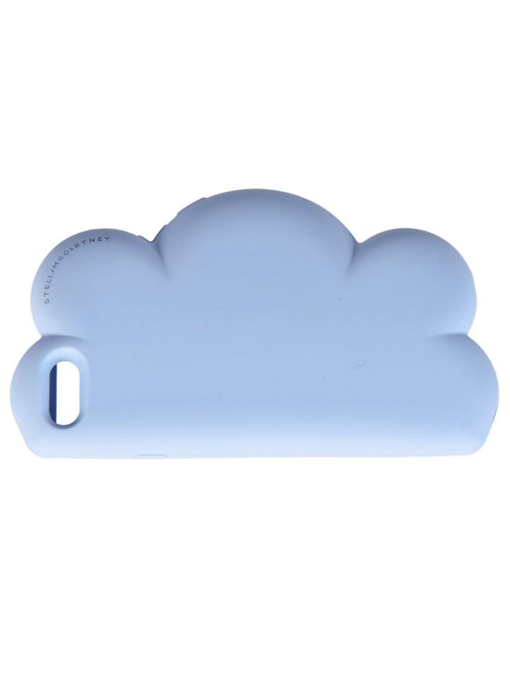 Click to view more detailed imagery on our partner's website Stella Mccartney Cloud Shape Iphone 6s Case In Blue
