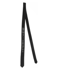 Stüssy Ransom Jacquard Tie – Cettire