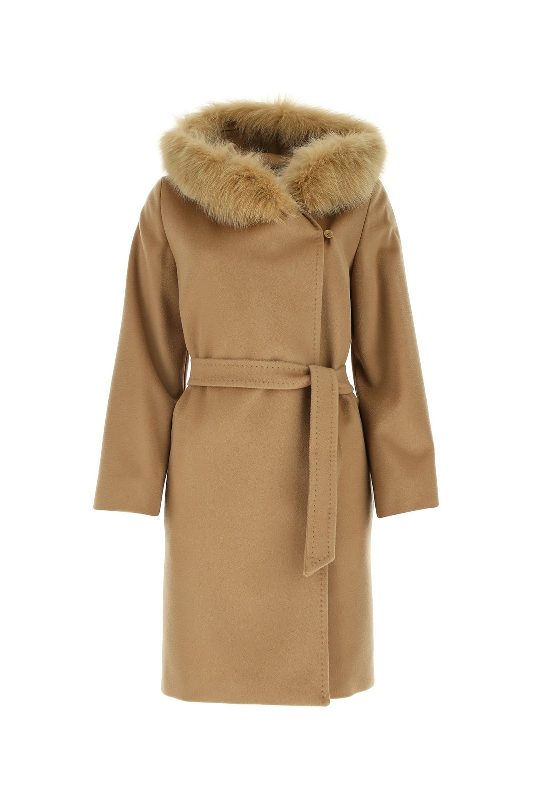 max mara coat mango